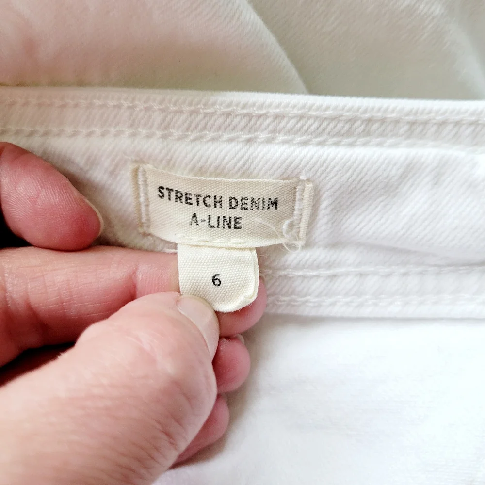 Madewell like new